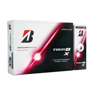 [신세계백화점](대구신세계)[정품] 브릿지스톤 Tour B X / Tour B XS (3피스)