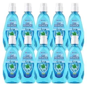 무배 엘지 가글 쿨 760ml 10개입 1박스