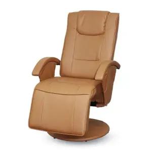 쉐론 1인 리클라이너 의자 DF919571