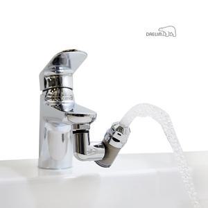 [DAELIM]대림바스 디클린세면용멀티필터탭+리필필터(3개입)SET