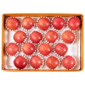 예산황토사과 실속형 4kg(16-17과)