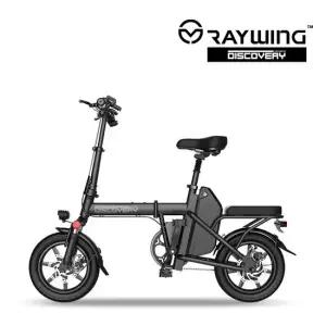 레이윙 디스커버리 전기자전거 D5 48V 5.2Ah 미니벨로