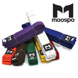 태권도 도복띠/칼라벨트(인쇄가능) 색띠 품띠 검정띠 태권도띠