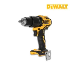 디월트 DCD709N 20V MAX 충전 해머드릴 베어툴