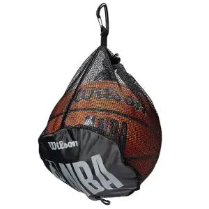 윌슨 NBA 싱글볼 농구공가방 WTBA70040 농구가방