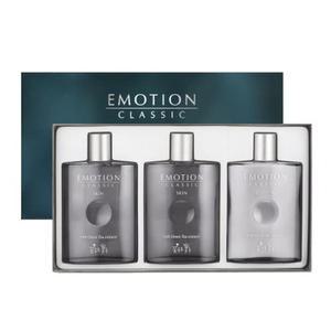꽃을든남자 이모션 클래식 스킨케어 3종세트(스킨2p+로션1p)