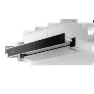 SK매직 레인지후드 600 슬라이드형 RHD410L RHD420L - 신제품 호환가능제품 블랙색상