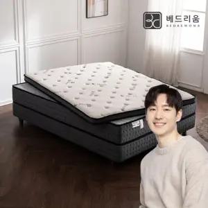 [금성침대x베드리움] 리즈너블 필로우탑 매트리스 Q