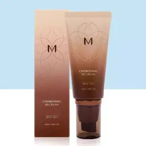 미샤 M 초보양 비비크림 50ml (리뉴얼) 21호 22호 23호