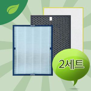 엘지 공기청정기 필터 LA-P180DR LA-P180DW