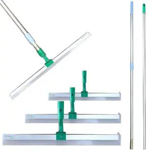 라이노 물밀대 화장실 욕실 업소용 물 청소 고무 밀대 바닥 물기제거 스퀴지