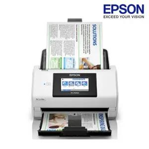 엡손 DS-790WN 초고속 컬러 양면 네트워크 문서스캐너 명함 양면스캔 카드스캔