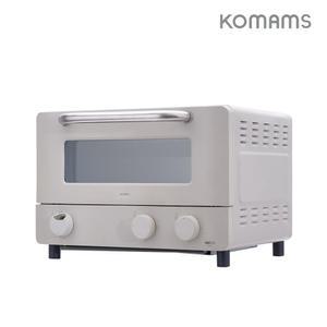 코맘스 13L 스팀 오븐 토스터기 SO1323G