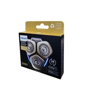 필립스 SH91 교체용 면도날 시리즈9000 전기면도기 날망 시리즈9000 프레스티지