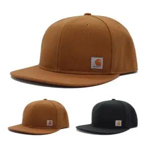 [칼하트]칼하트 애슐랜드 스냅백모자 101604