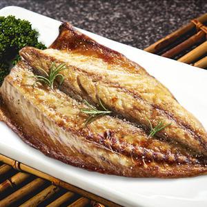 전통방식으로 만든 순살 안동간고등어 80g(반마리) x 1팩