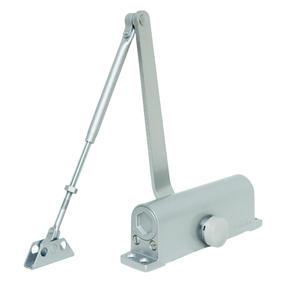 도어크로저현관일자브라켓king630 , 소방방화문k2630 상가 도어체크 스톱퍼 목문 출입문