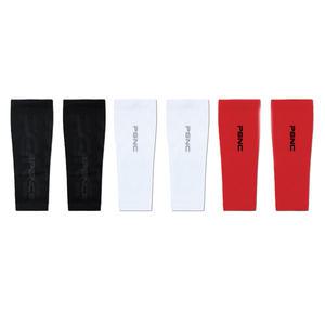 패기앤코 종아리 보호대 카프 슬리브 배드민턴 축구 런닝 CB-103