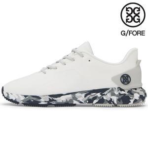 지포어 골프화 남성 MG4+ 화이트 밀리터리 G4MS22EF30