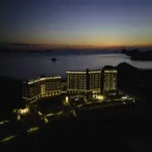 씨원리조트 자은도