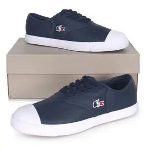 라코스테 남성 르네 119 2 CMA 스니커즈 운동화 737CMA00657A2