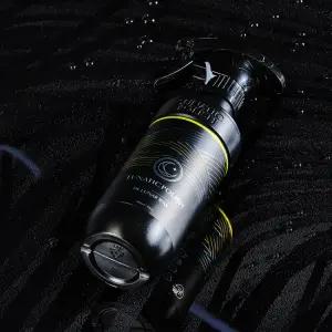 [불스원] 루나틱폴리시 더 루나왁스 유리막 코팅제 500ml