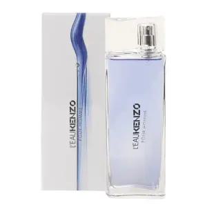 로 겐조 뿌르옴므 EDT 100ml 르빠 남성향수