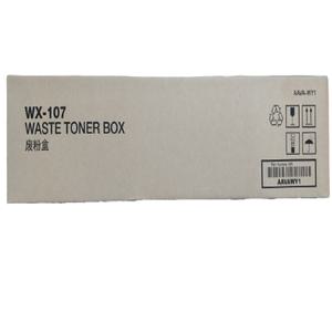 신도리코 정품 D450 D451 D452 폐토너통 WX-107