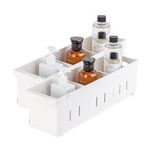 프랑코 다용도 저안트레이 화이트, 12cm, 2개