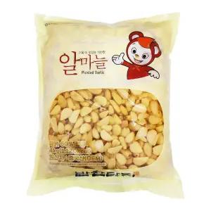 반찬단지 알마늘 절임 4kg