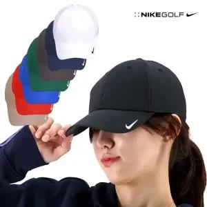 나이키 골프 드라이핏 스우시 레거시91 779797 FB6447 볼캡 모자 클럽캡