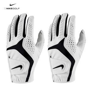 나이키 듀라필 골프장갑 2개 세트 합피 왼손 남성 여성 글러브