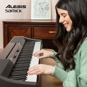 삼익 알레시스 전자 디지털피아노 프레스티지 Prestige 88해머건반
