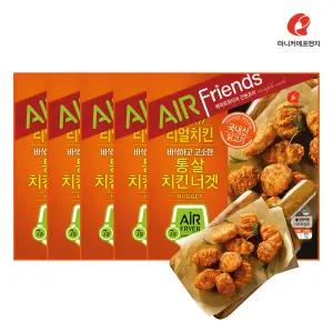 통살치킨너겟 300g x 5봉