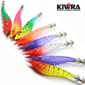 키우라 아이비에기V3 삼봉에기 케이무라UV 주꾸미 갑오징어 한치