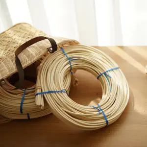 라탄공예 라탄환심 재료 5mm 500g