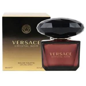베르사체 크리스탈 누아 EDT 90ml 느와