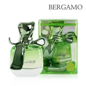 베르가모 여성용 내츄럴 향수 30ml 304 시크릿가든