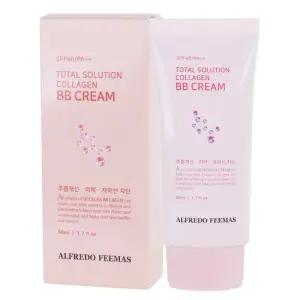 알프레도 휘마스 토탈 솔루션 콜라겐 비비크림 50ml