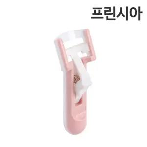 프린시아 플라스틱 비후라 1P 뷰러.속눈썹