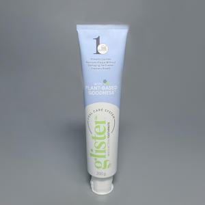 암웨이 치약 200g 1개 원 터치 캡 한국암웨이