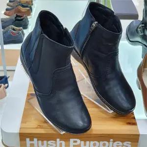 [허시파피]허시파피 세이브존05 여성 양가죽처카 SD3FJ603 (9491147)