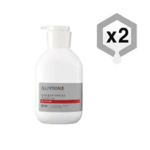 일리윤 울트라리페어 로션 528ml x 2개EW