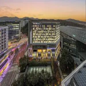 [경기] 나인트리 바이 파르나스 서울 판교(경기, 성남)