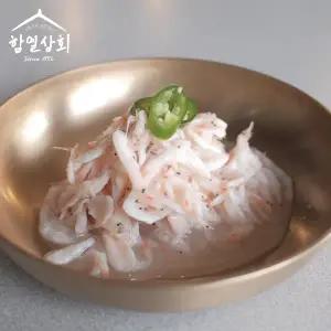 국내산 새우 추젓 2kg 김치 새우젓 김장용 요리용 업소용