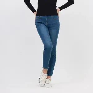 [잠뱅이]여성) 기본워싱 스키니 핏_JN1DSN986-MB