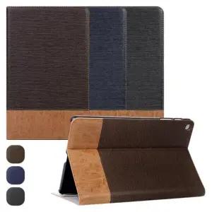 아트박스 태블리스 갤럭시탭A7 라이트 8.7 리프 다이어리 케이스 TY-26