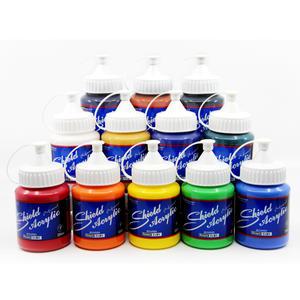 쉴드 모노폴리 아크릴물감 낱색 모음 [250ml/대용량/70색]