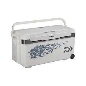 다이와 PV 트렁크 HD 2 SU3500 IM 건메탈 쿨러 쿨백 한국다이와 정공