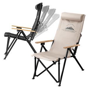 로티캠프 앵글 릴렉스 캠핑 의자 AAC-R1 탄